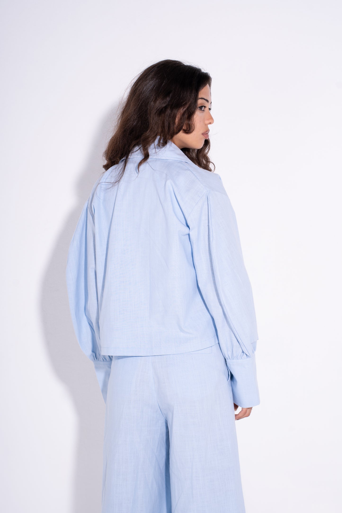 The Blue Hour Set - Light Blue