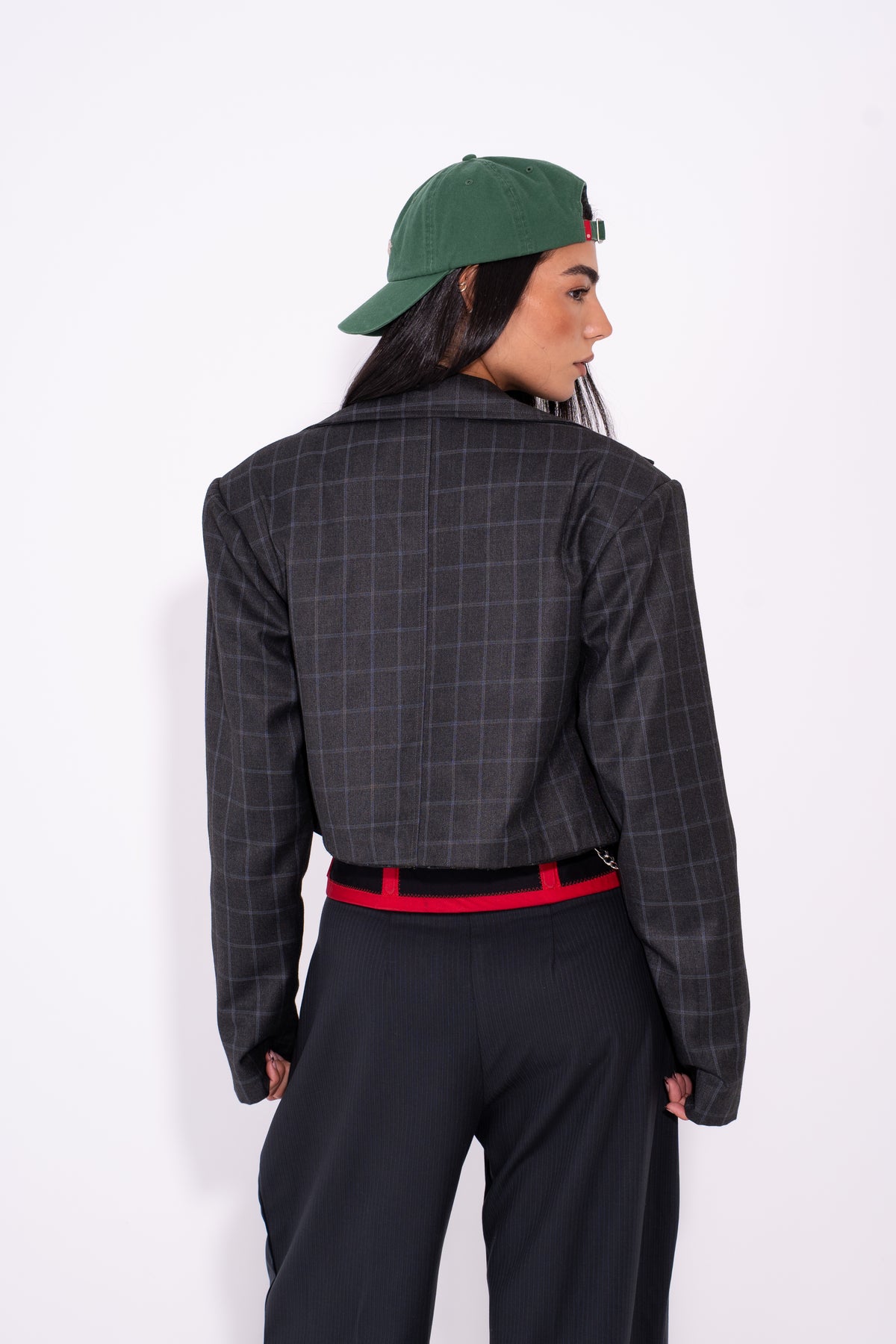 The Moxie Jacket