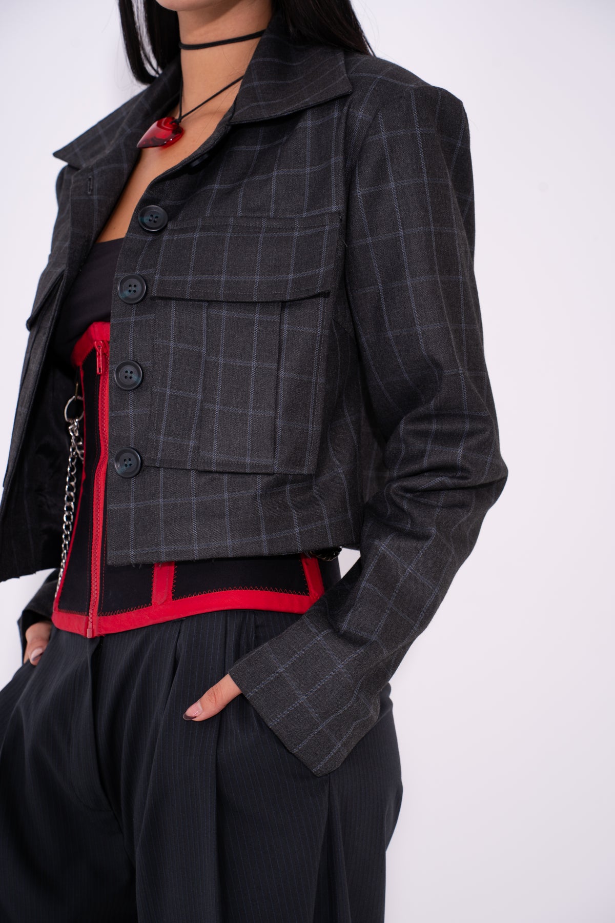 The Moxie Suit