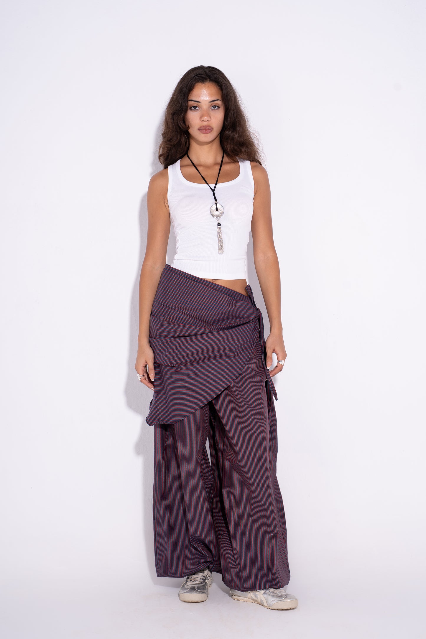 Playground Pants - Dark Blue
