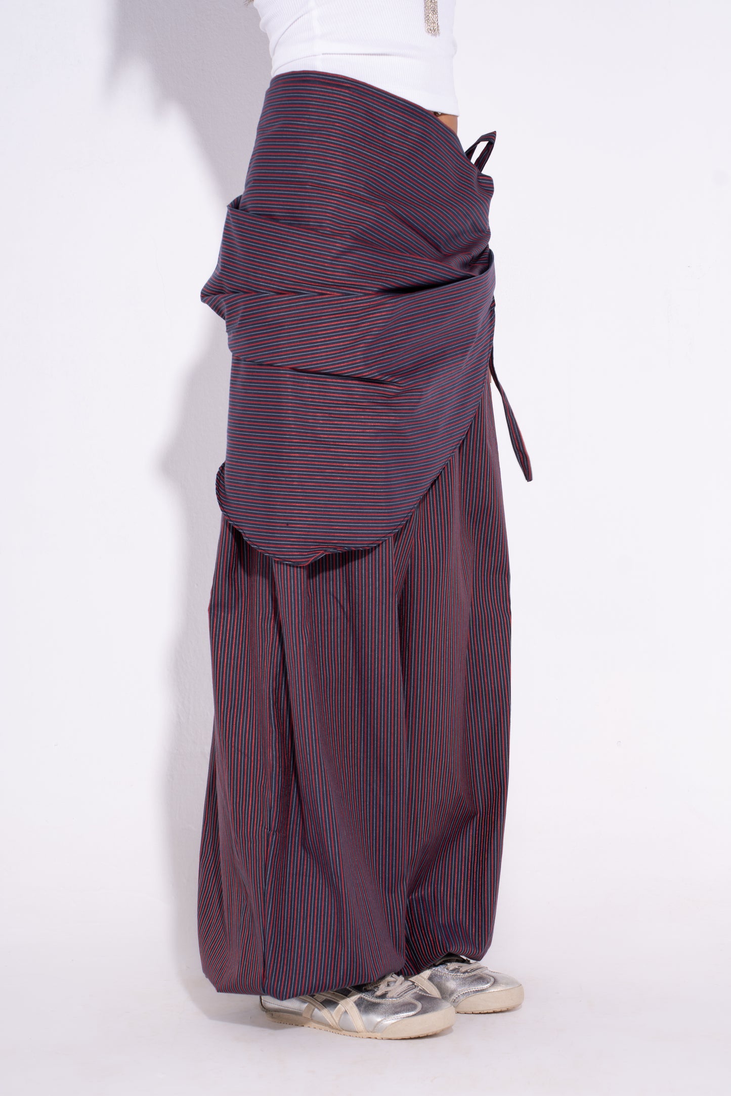 Playground Pants - Dark Blue