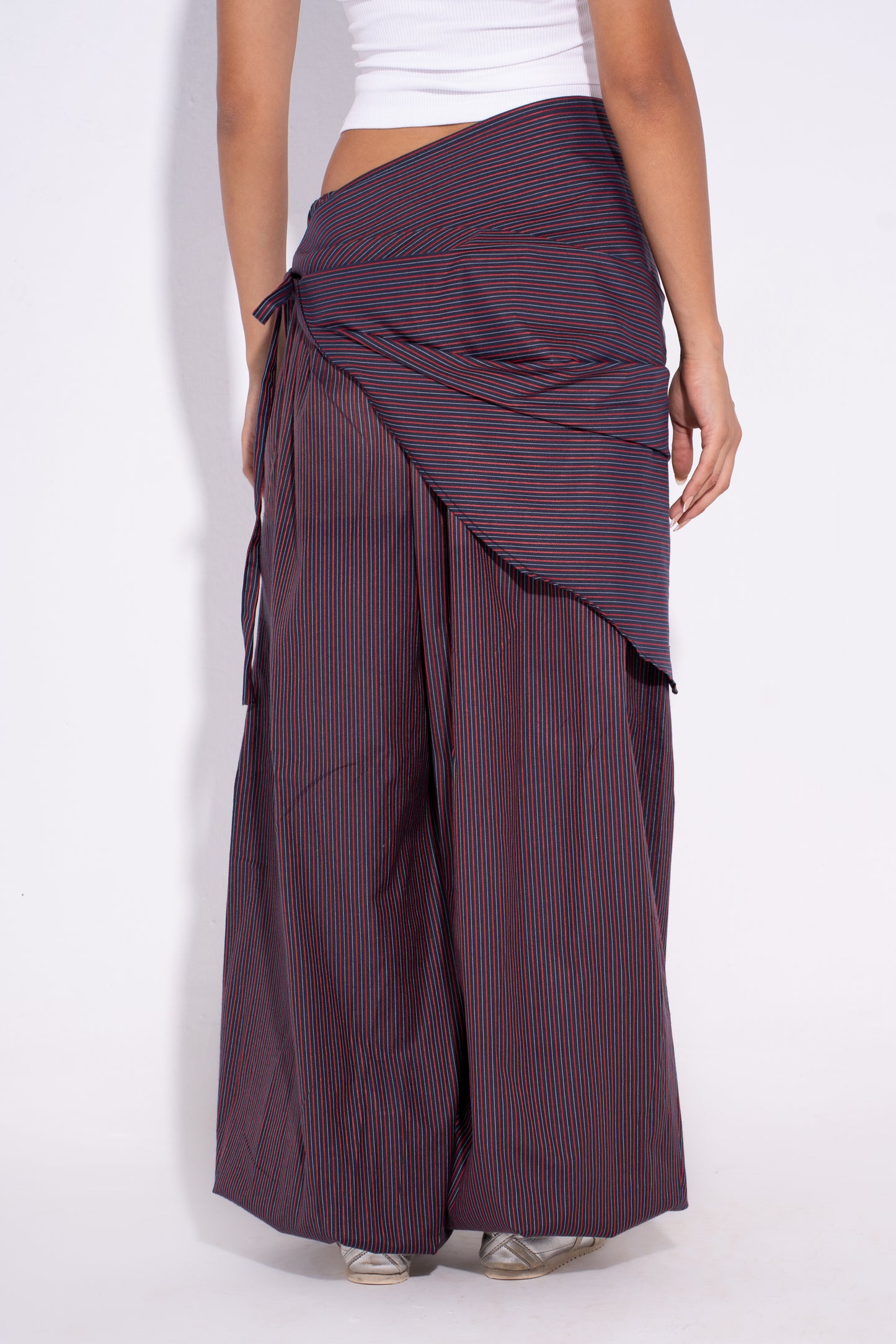 Playground Pants - Dark Blue