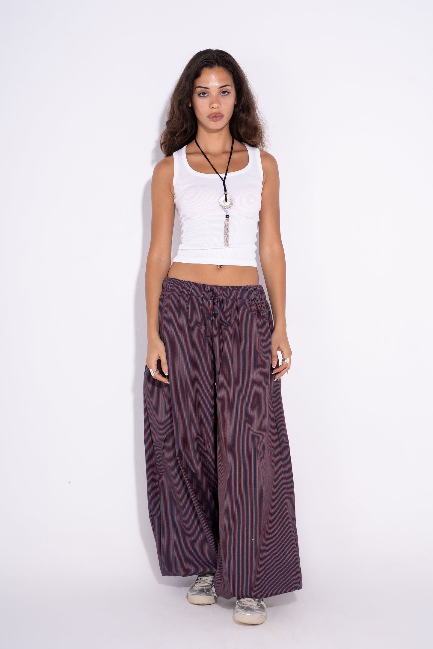 Playground Pants - Dark Blue