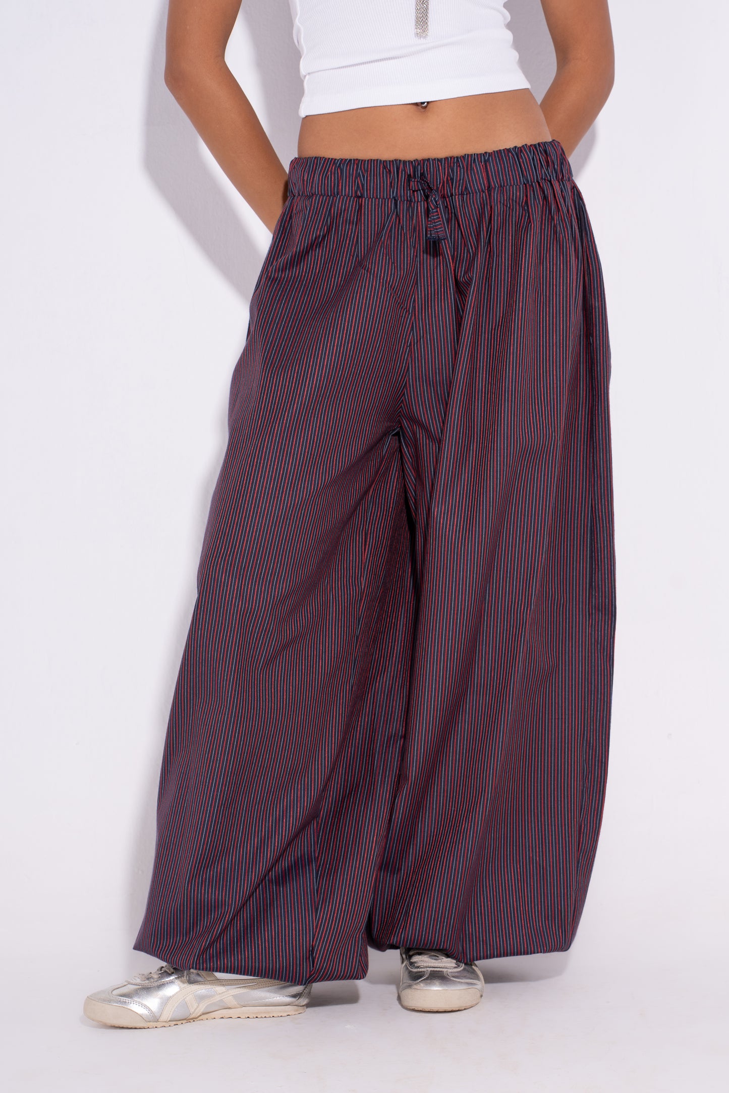 Playground Pants - Dark Blue
