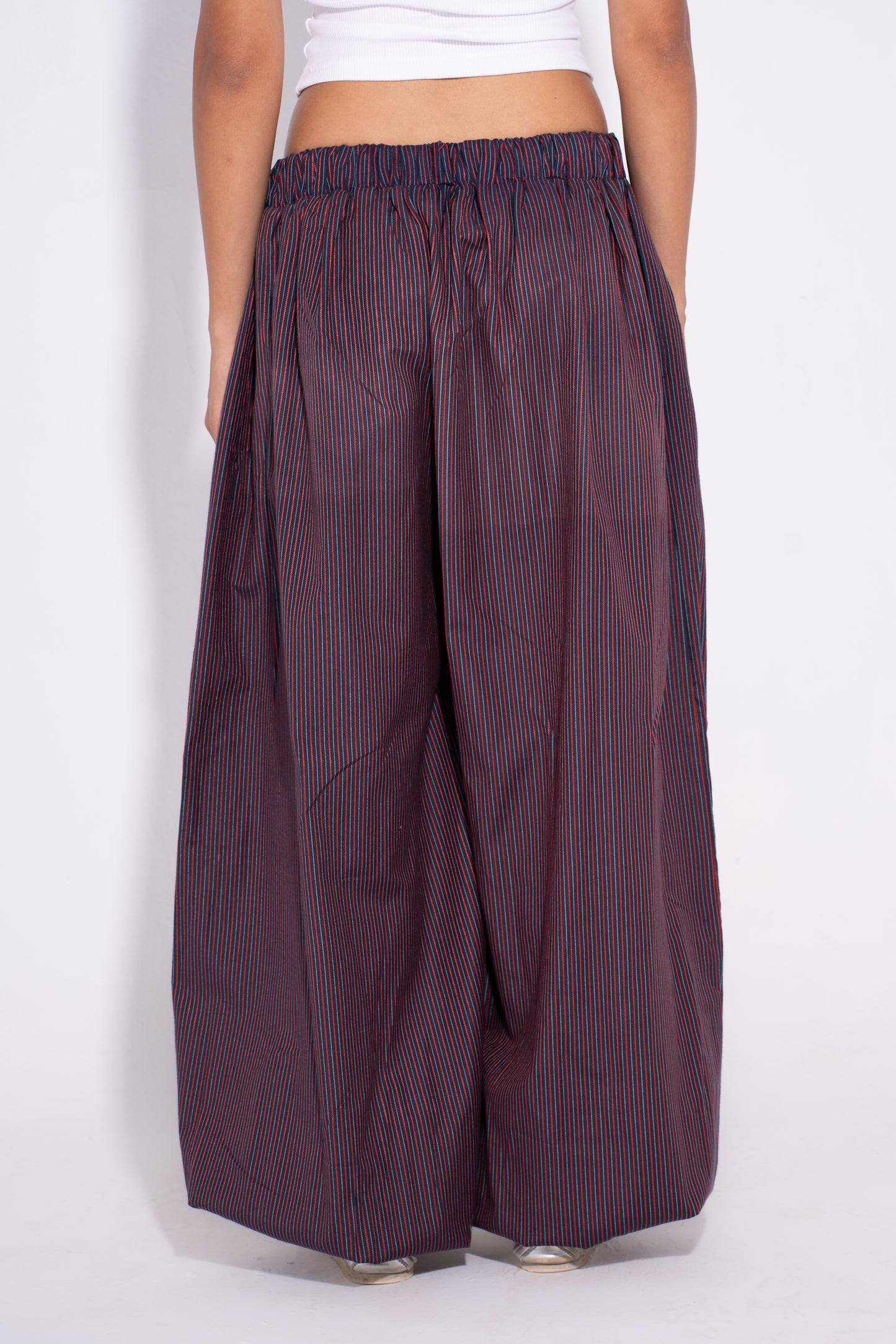 Playground Pants - Dark Blue