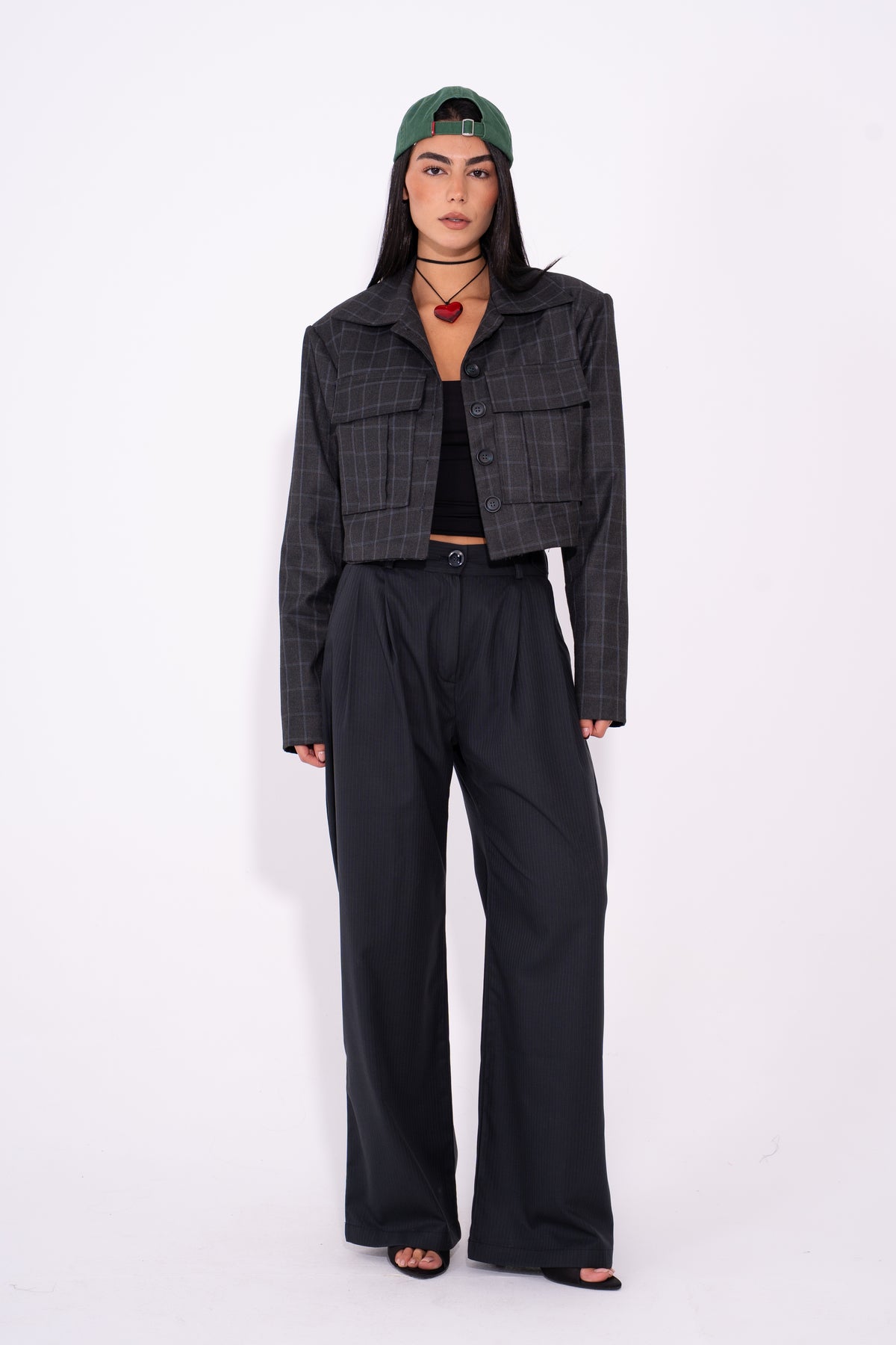 The Hitch Trousers