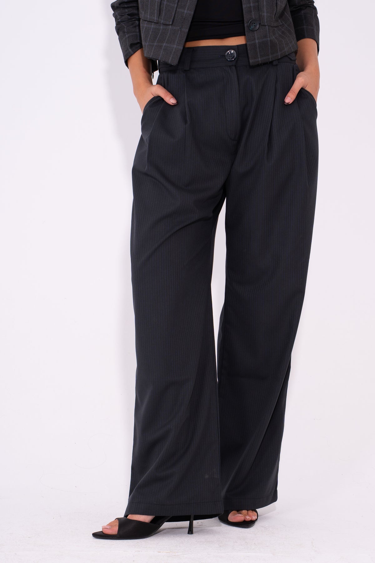 The Hitch Trousers