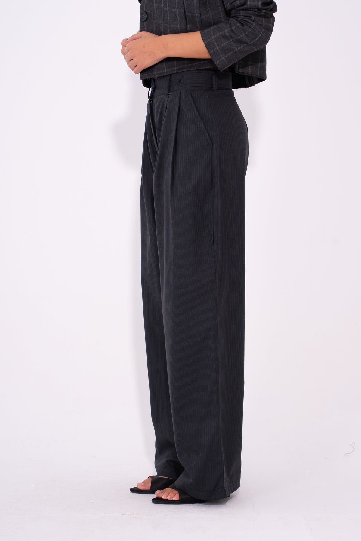 The Hitch Trousers