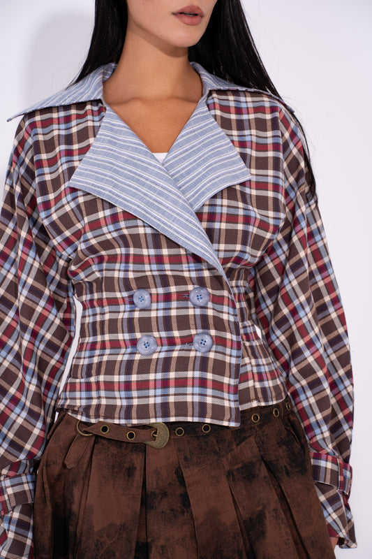 The Double Take Shirt